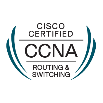 شهادة سيسكو CCNA