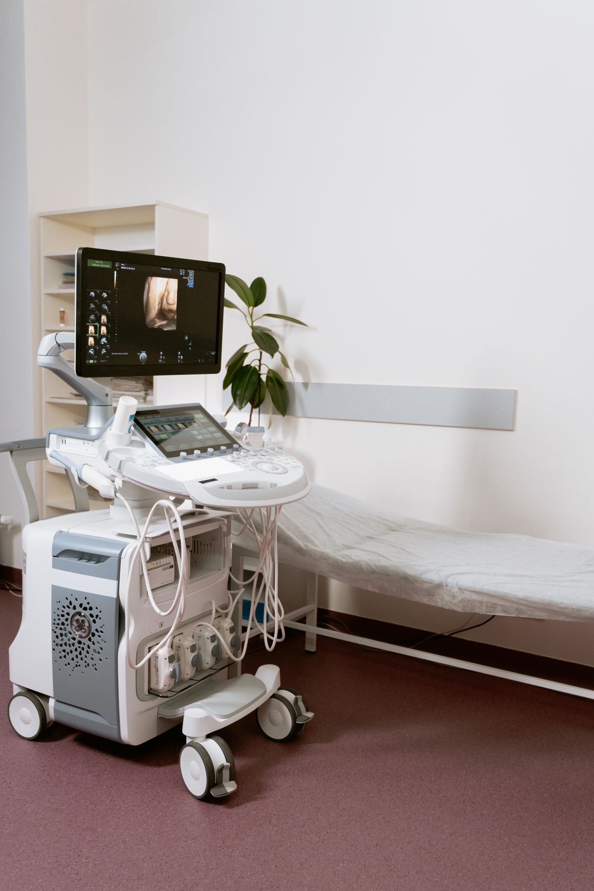 معايير PACS DICOM وتكامل الأنظمة موضحة