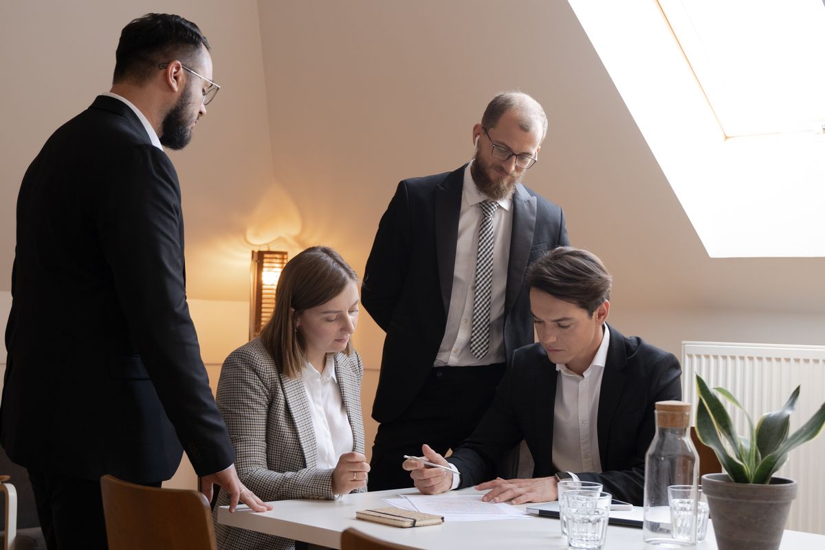 إدارة الأداء وبناء ثقافة الملاحظات